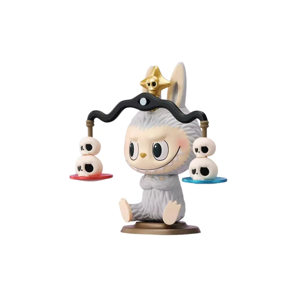 POP MART LABUBU THE MONSTERS Constellation Collection Mystery Boxes Single Mystery Box/Full Box 12 Pcs