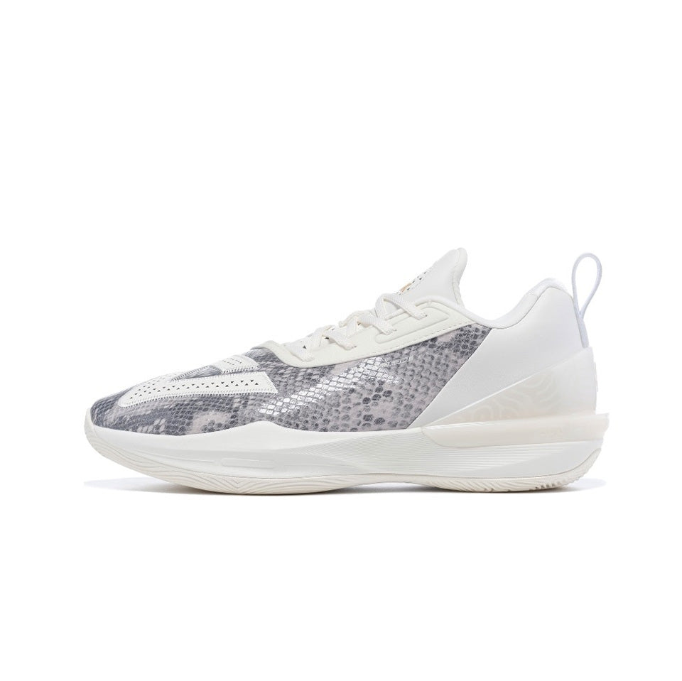 Peak AW Andrew Wiggins Big Triangle 3.0 'Grey’ Main image