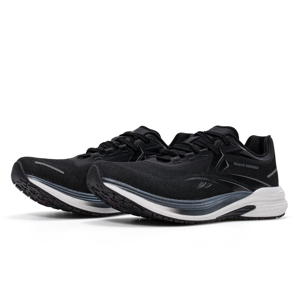 Volanti Rocket Air Cushion Running Shoes 'Black'