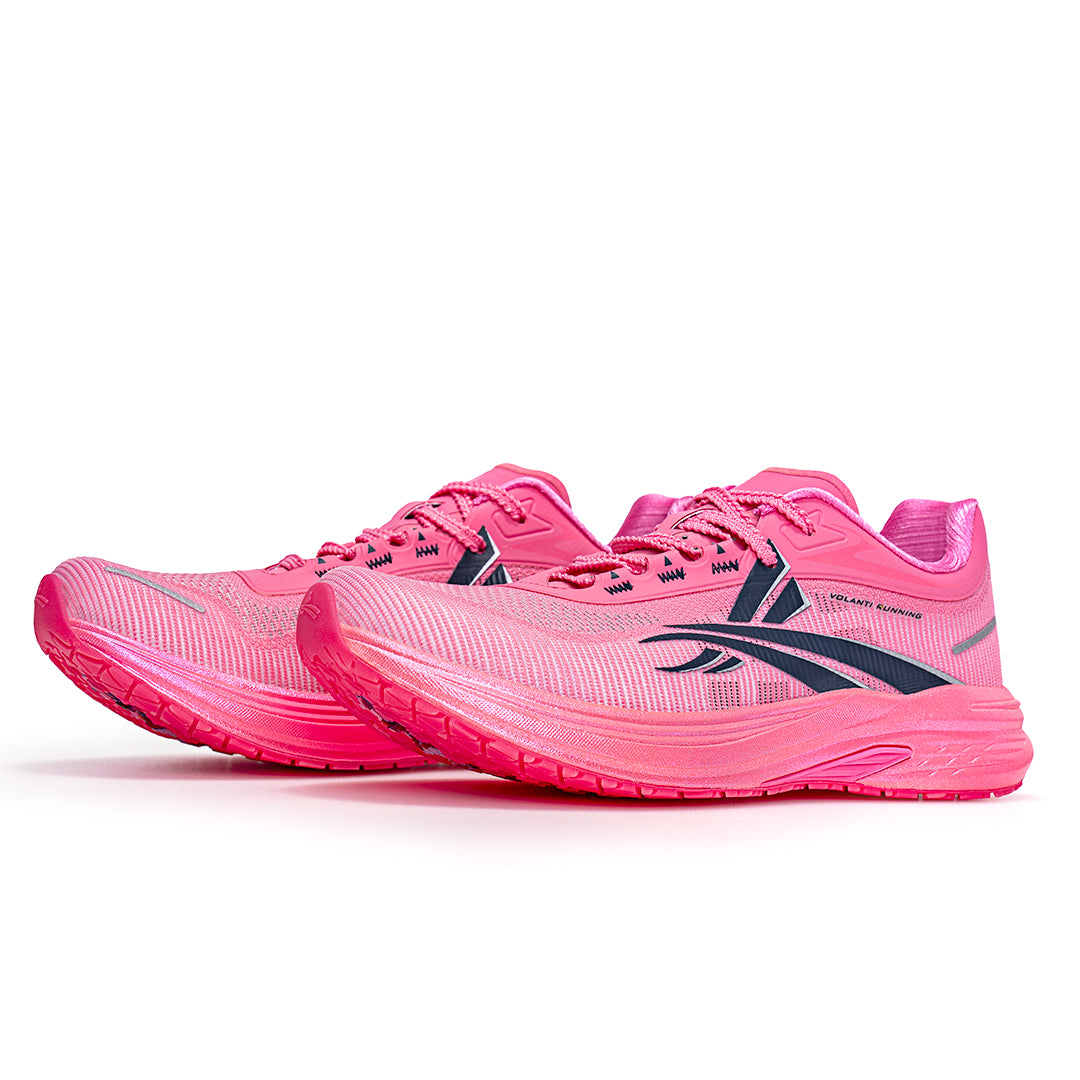 Volanti Rocket Air Cushion Running Shoes 'Courage' Secondary image