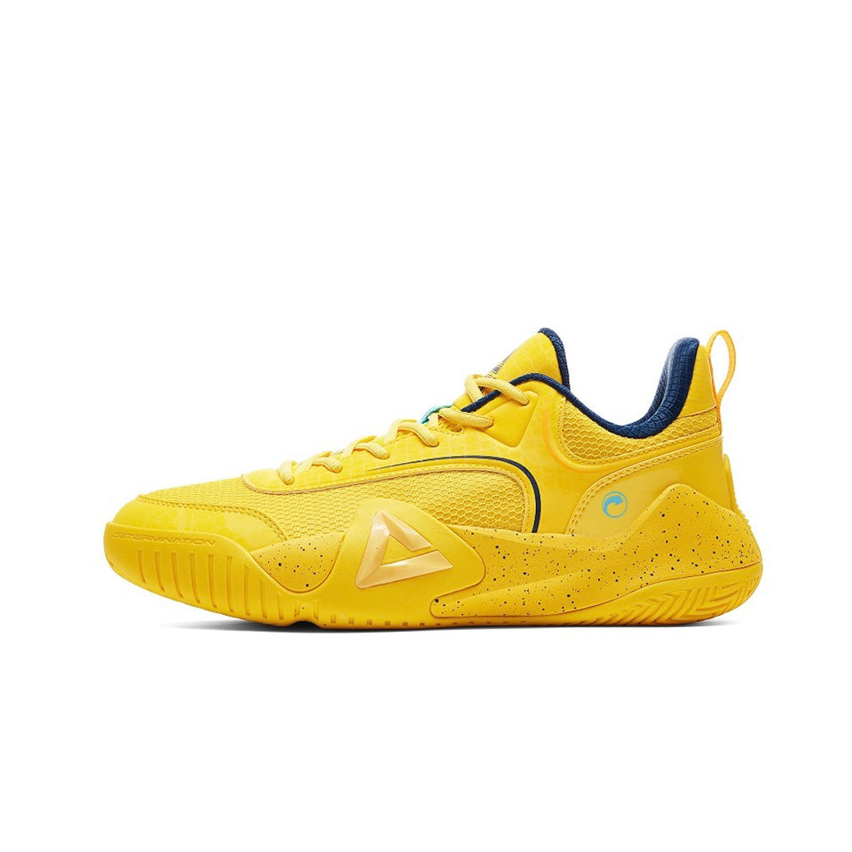 Peak FengJI 1.0 'Yellow' Main image