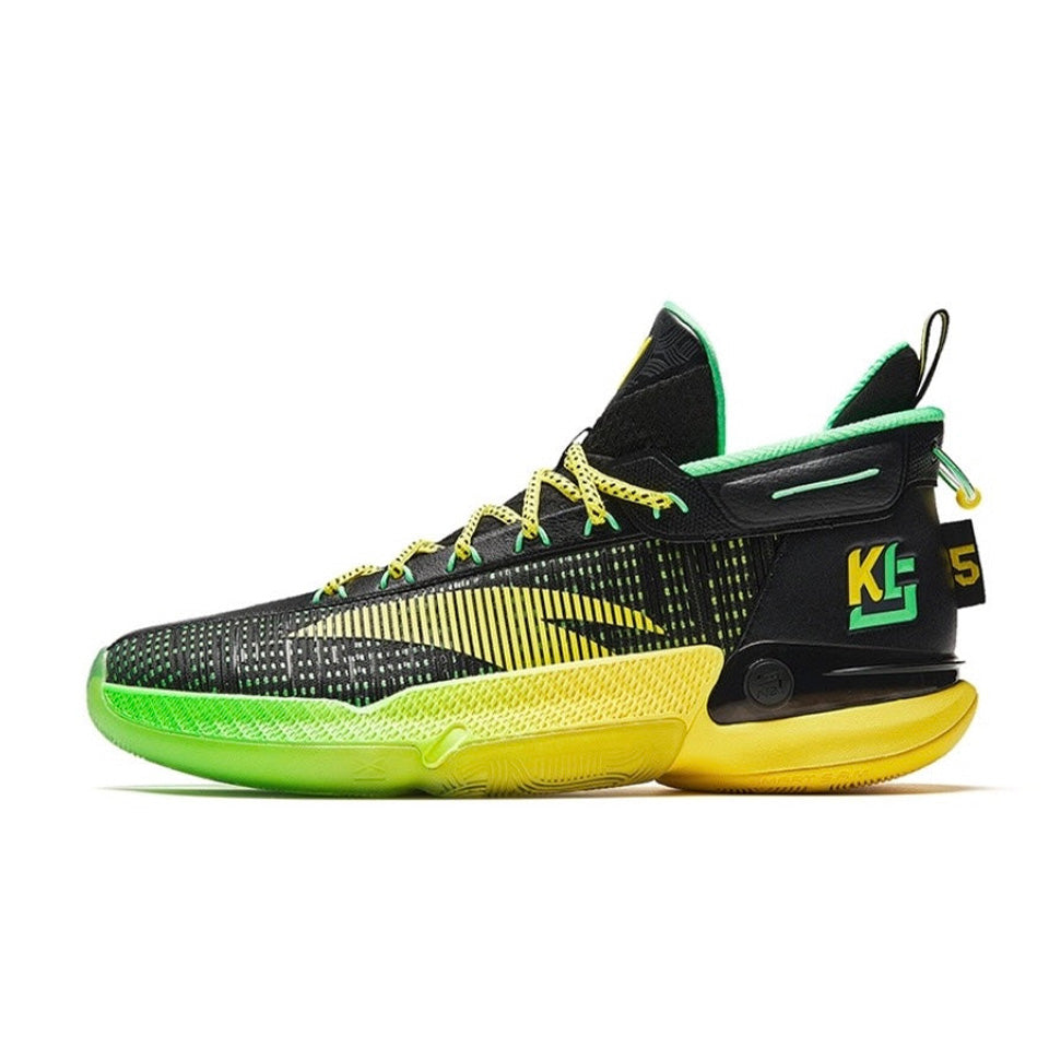 ANTA KT9 Klay Thompson 'Looney PE' Main image