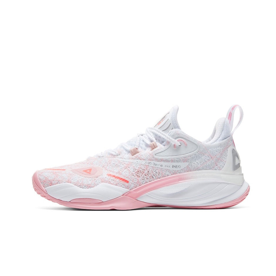 Peak Sonic Boom 3.0 'Pink White' Main image