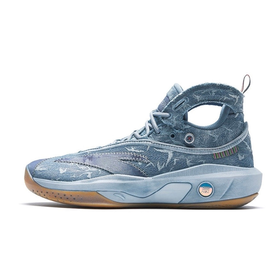 ANTA KT8 Klay Thompson 8 'Qixi' Main image