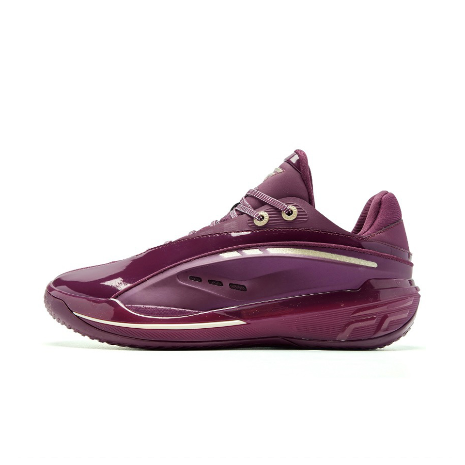 Qiaodan FE 2.5 TUBRO ‘Purple’ Main image
