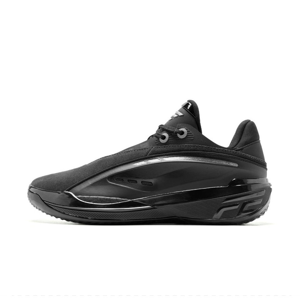 Qiaodan FE 2.5 TUBRO ‘Black Grey’ Main image