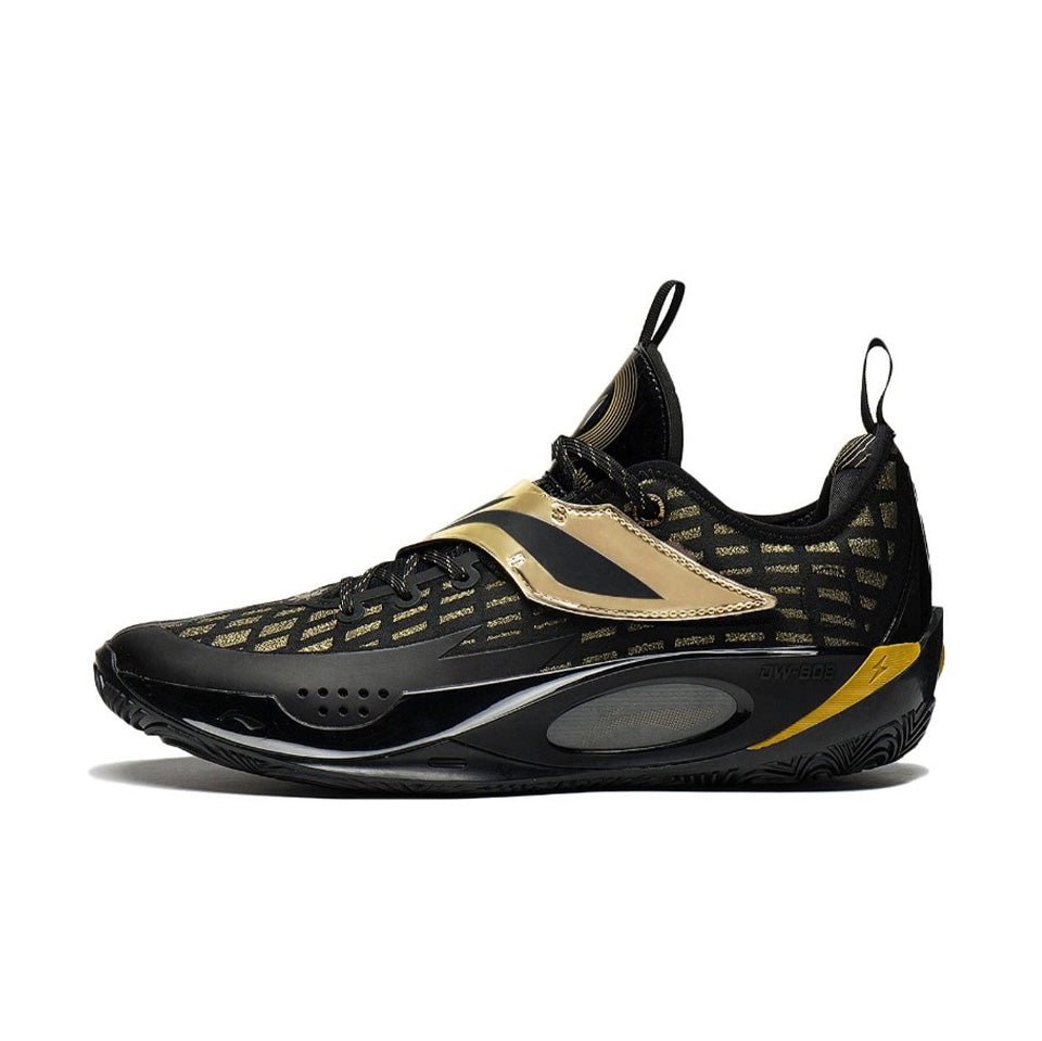 LiNing Wade 808 2 V2 ‘Black Gold' Main image