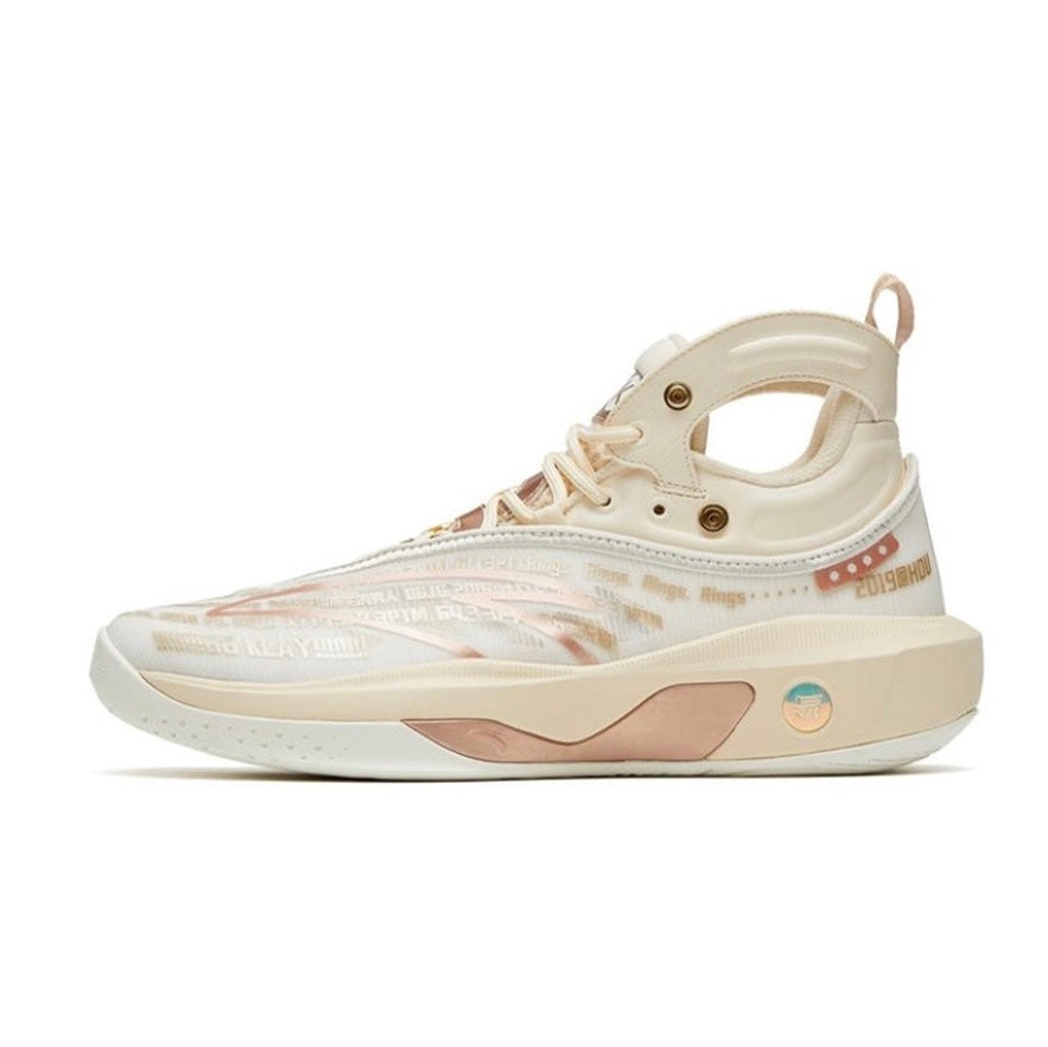 ANTA KT8 Klay Thompson 8 'Beige Brown' Main image