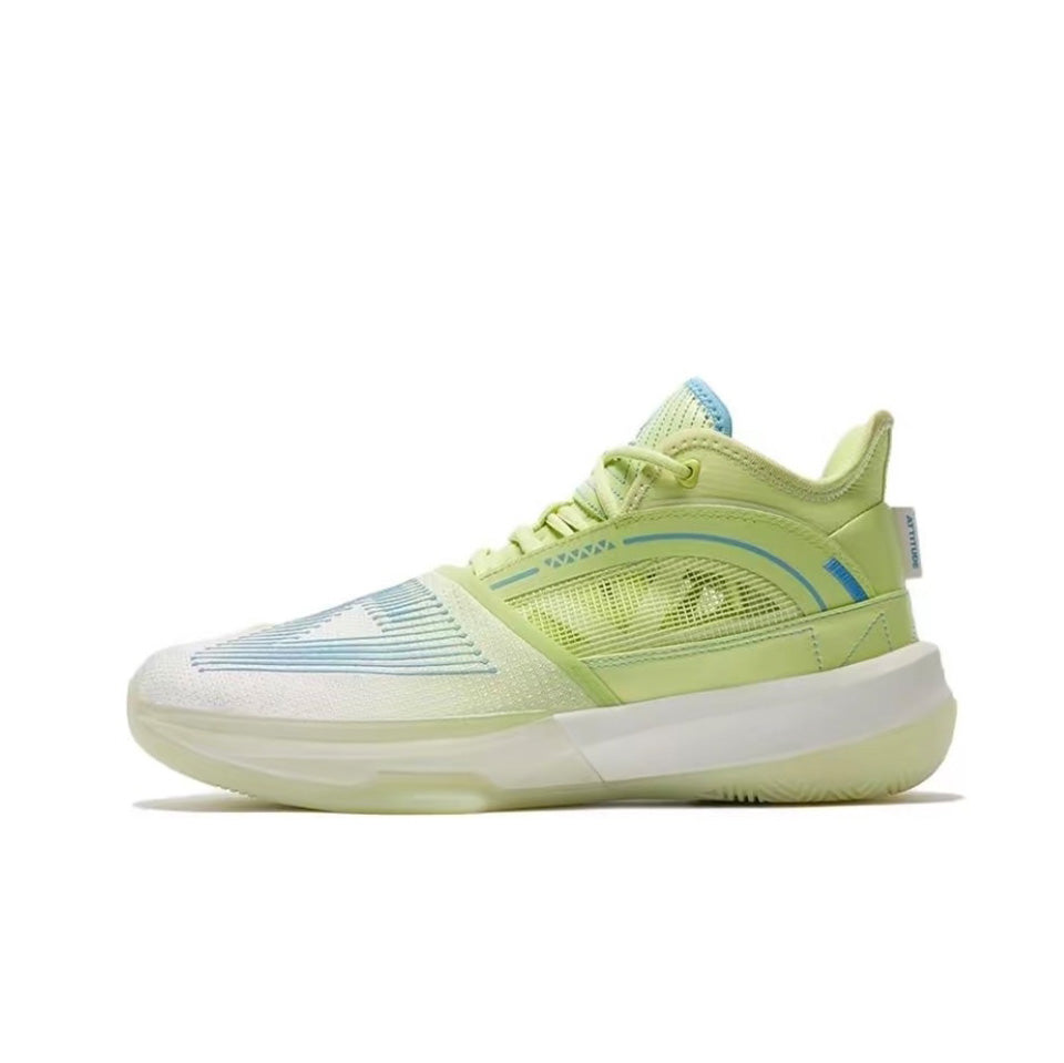 Peak AW Andrew Wiggins Big Triangle ‘Green’ Main image