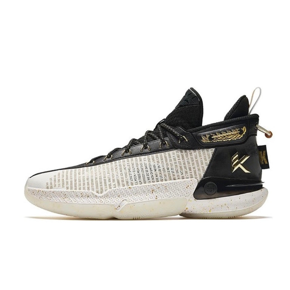 ANTA KT9 Klay Thompson 'Captain's Log' Main image