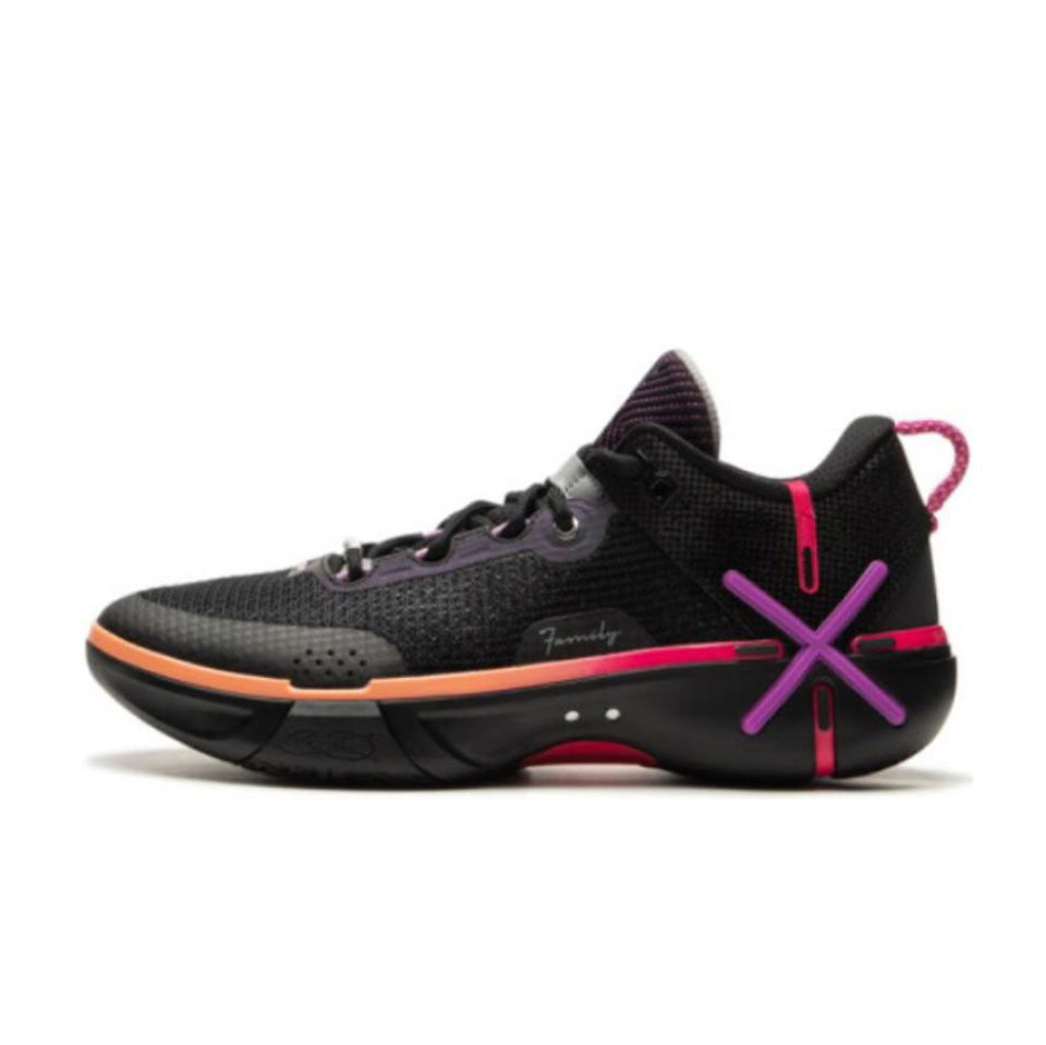 LiNing Wade Shadow 6 'Sunrise' Main image
