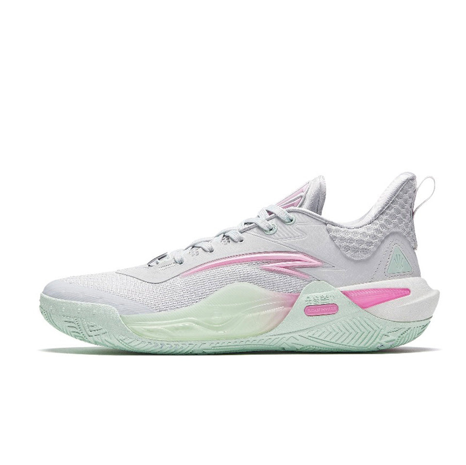 ANTA Kai 1 SPEED Pioneer ‘Pink Salt Lake’ Main image