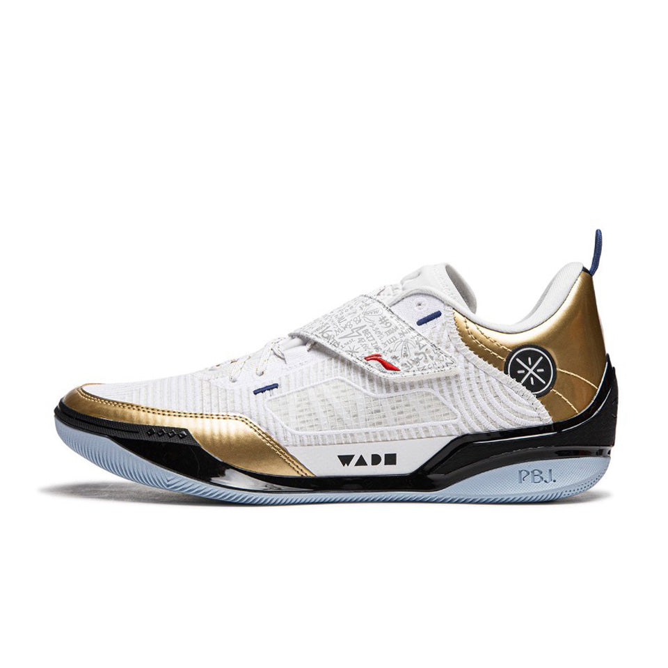 LiNing Wade 808 4 Ultra ‘Score Champion'