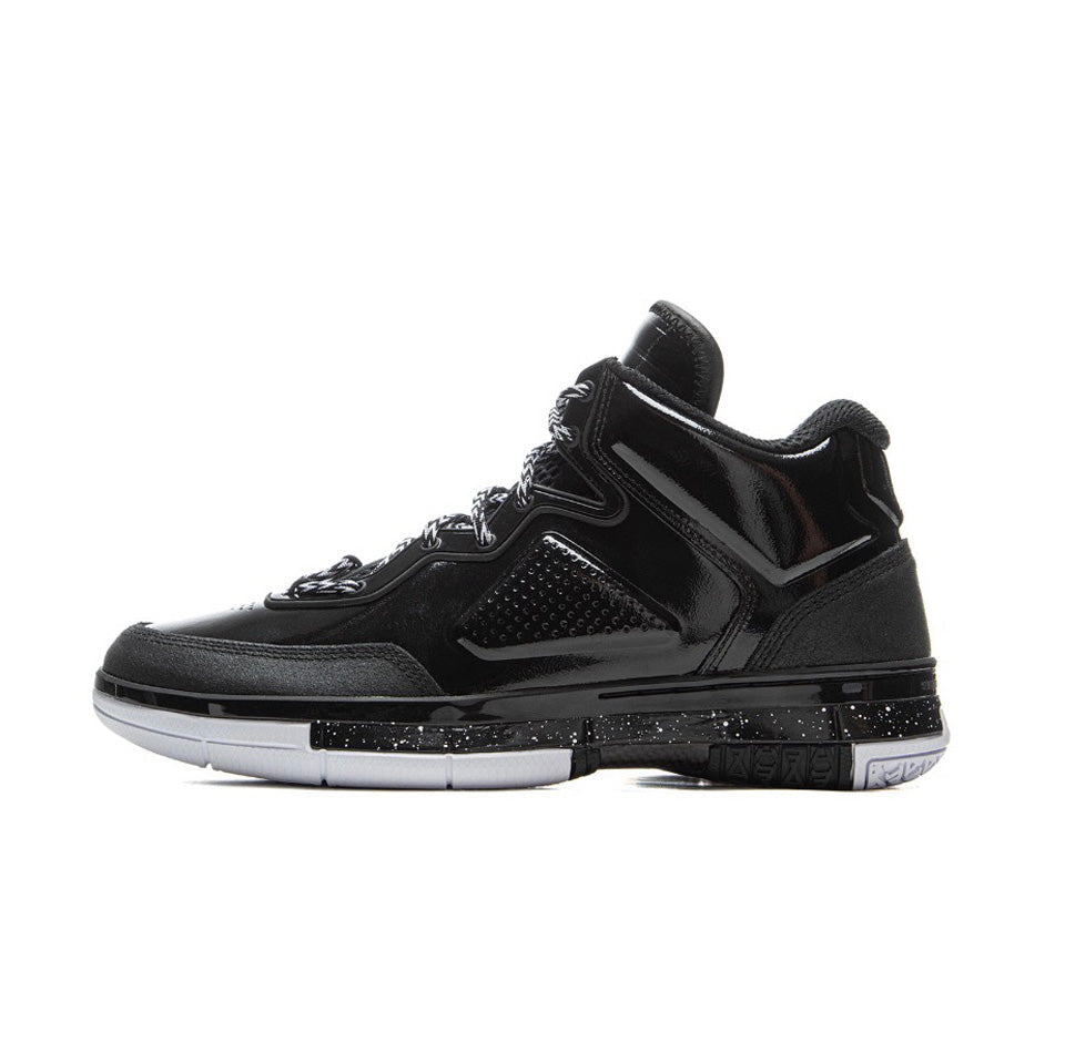 LiNing Way of Wade 1 PBJ ‘Black’ Main image