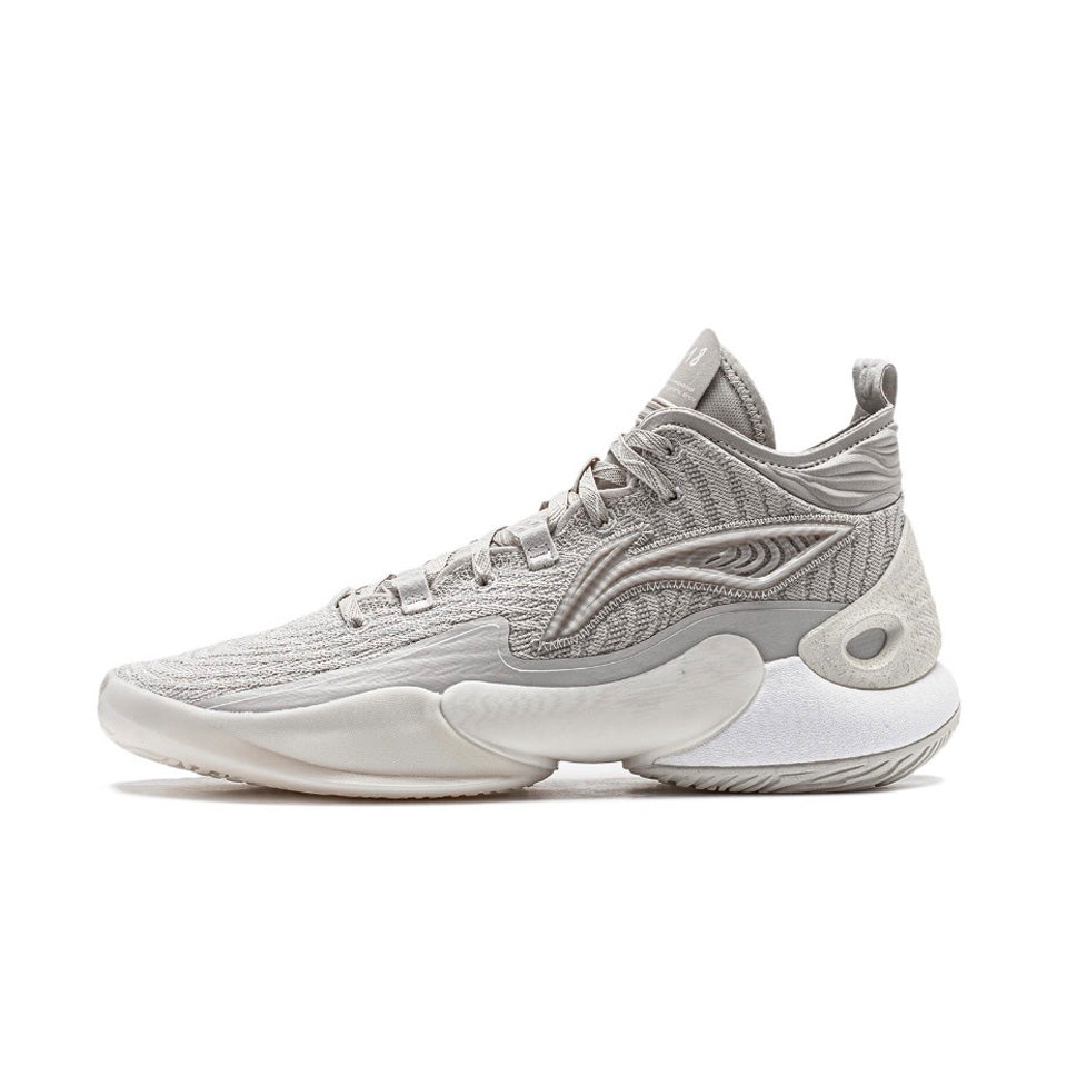 LiNing Yushuai 18 ‘Grey' Main image