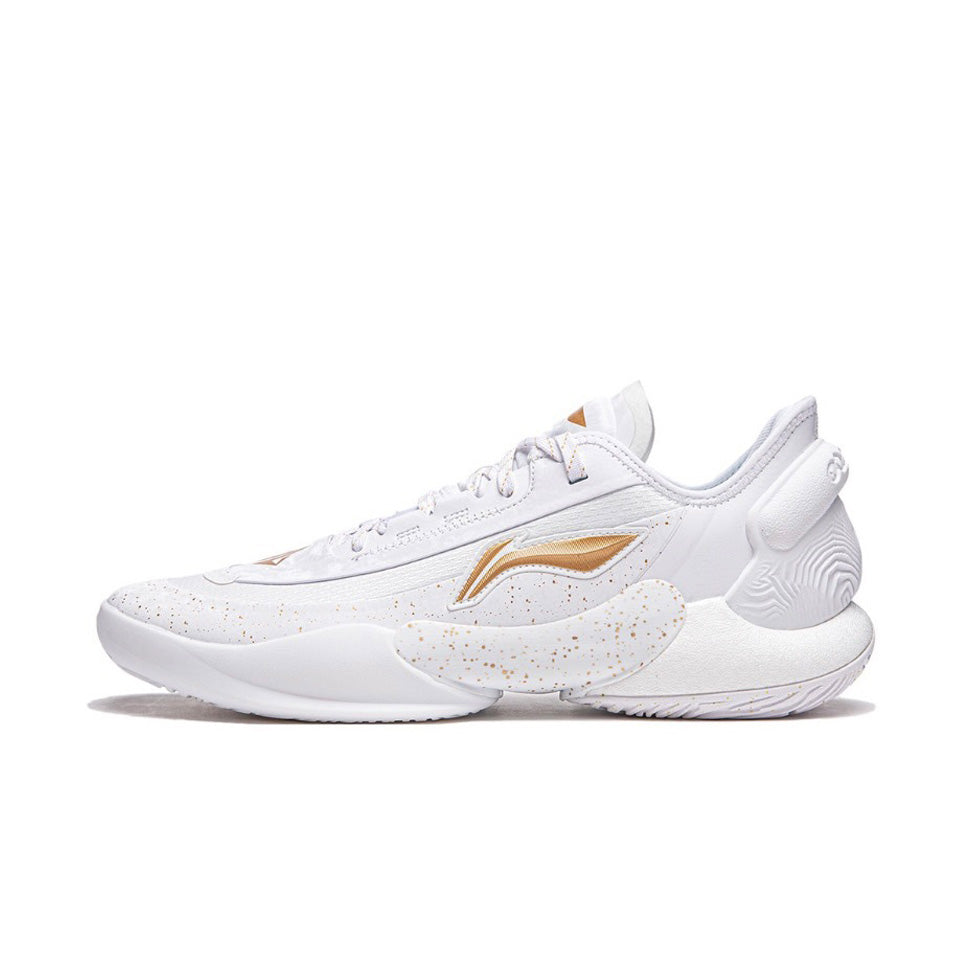 LiNing Yushuai 18 V2 ‘White’ Main image