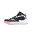 Peak AW Andrew Wiggins Big Triangle 'Black White Pink’