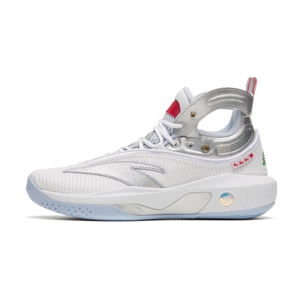 ANTA KT8 Klay Thompson 8 ''Christmas' Main image