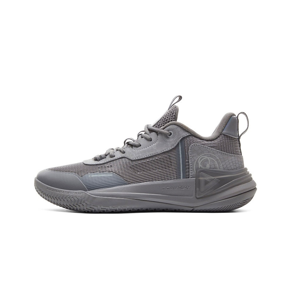 Peak Taichi Ranger 2.0 SWR 'Silver Grey' Main image