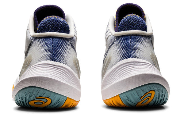 ASICS Metarise 2 'White Deep Ocean'