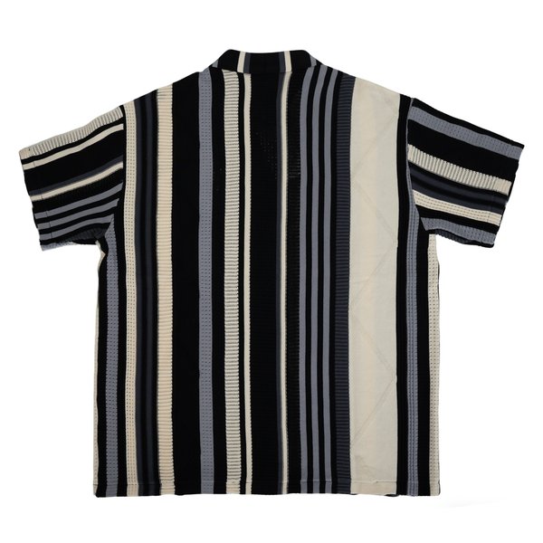 ANTA KAI Basketball T-Shirt 'Stripes'