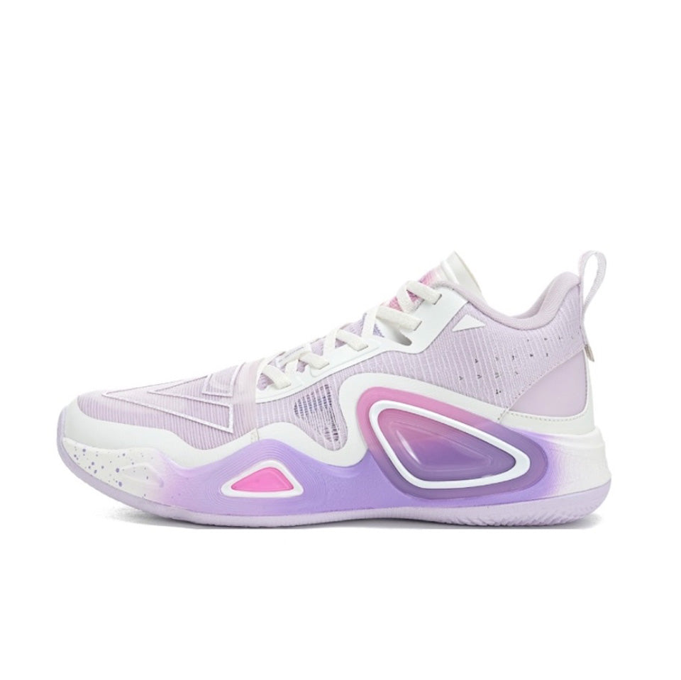 Peak AW Andrew Wiggins Big Triangle 2.0 'Purple’ Main image