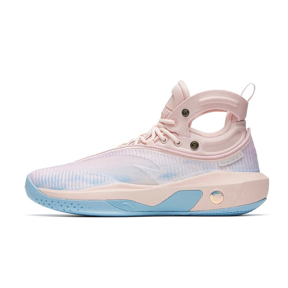 ANTA KT8 Klay Thompson 8 'Los Angeles Sunset' Main image