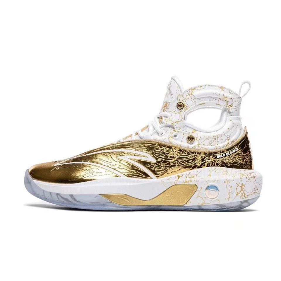 ANTA KT8 Klay Thompson 8 'Gold Blooded' Main image