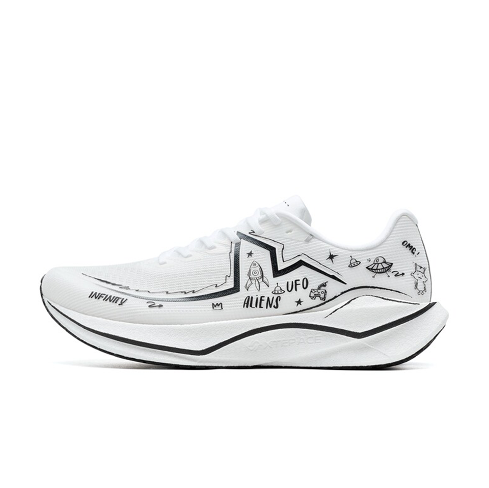 XTEP 360X3.0 Low top 'To Zone Out' | Running Shoes Main image