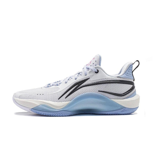 LiNing Shining 1 'Blue and White'