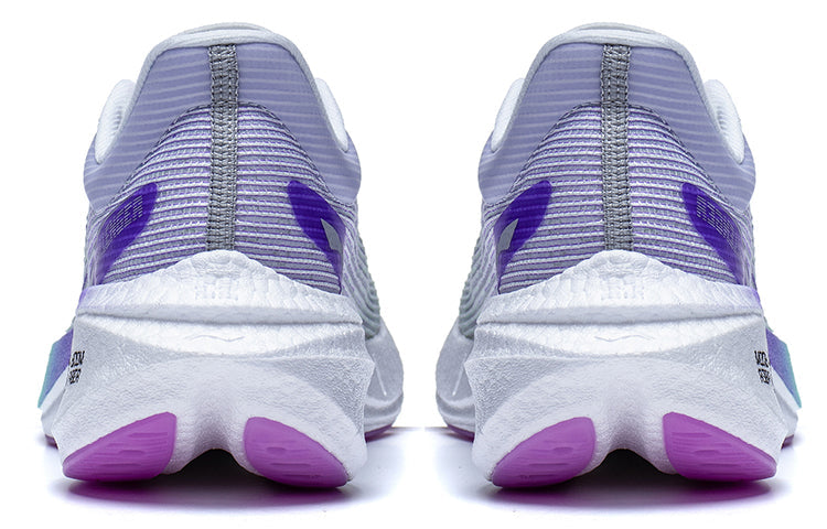 LiNing Feidian 3 Challenger 「Women」 'White' | Running Shoes