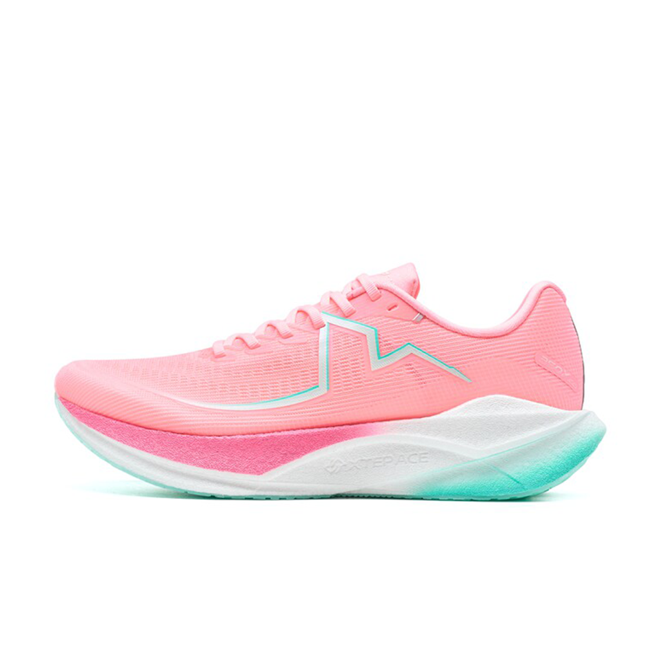 XTEP 360X3.0 Low top 'Luo Ying' | Running Shoes Main image