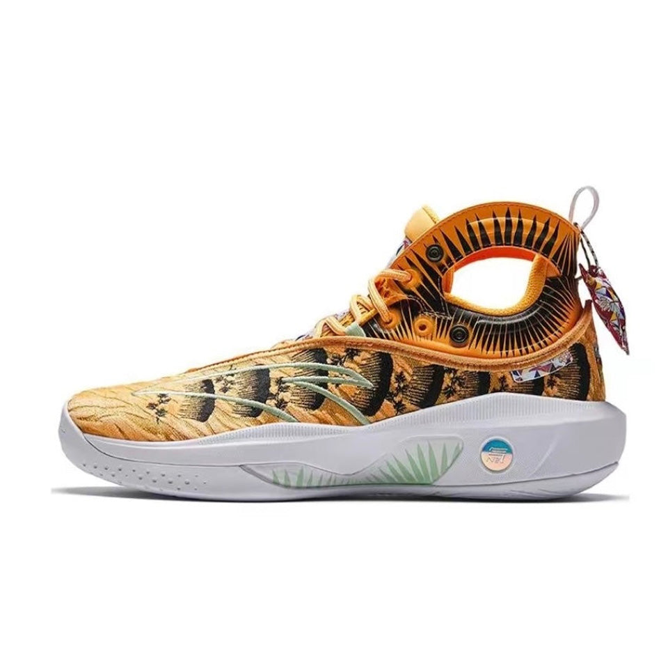 ANTA KT8 Klay Thompson 8 'Dragon Boat Festival' Main image