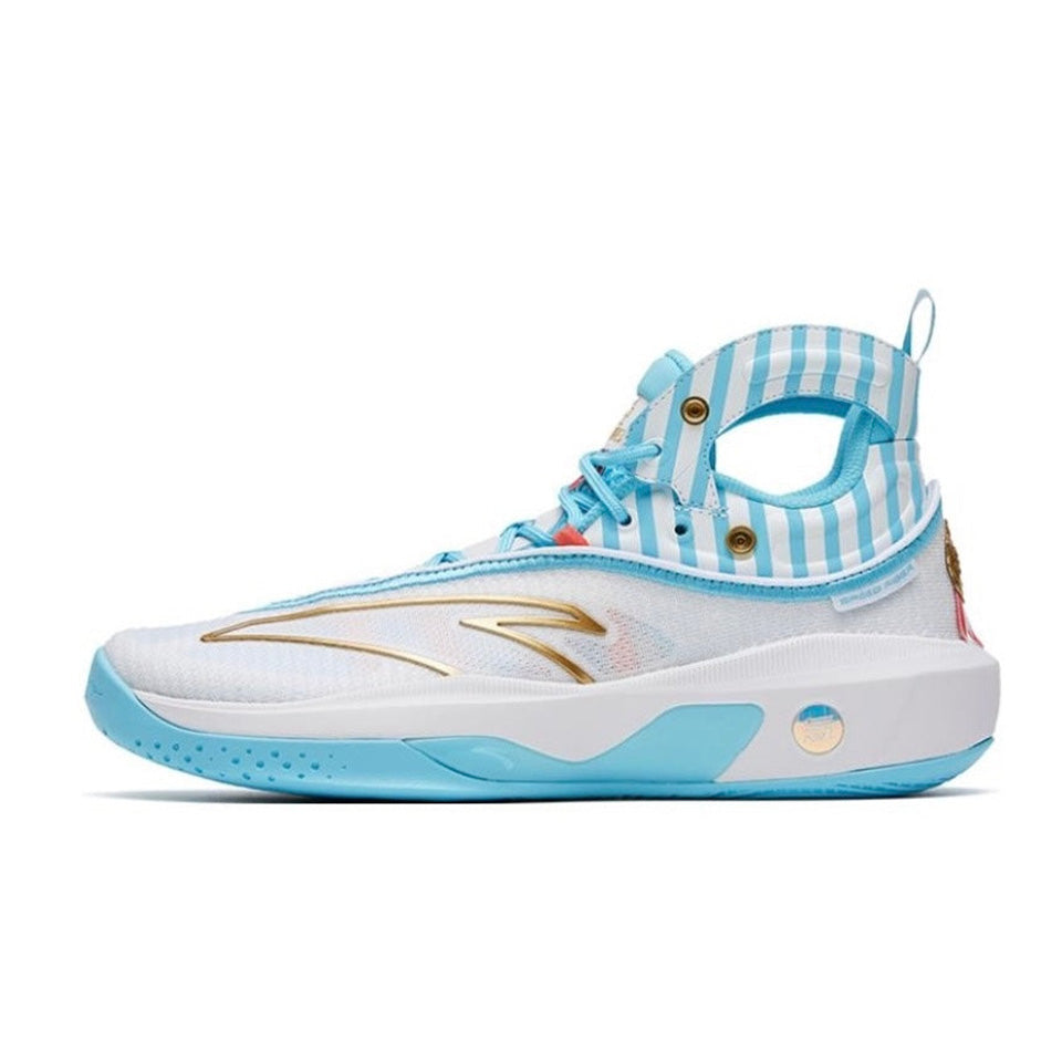 ANTA KT8 Klay Thompson 8 'Sailor Tang' Main image