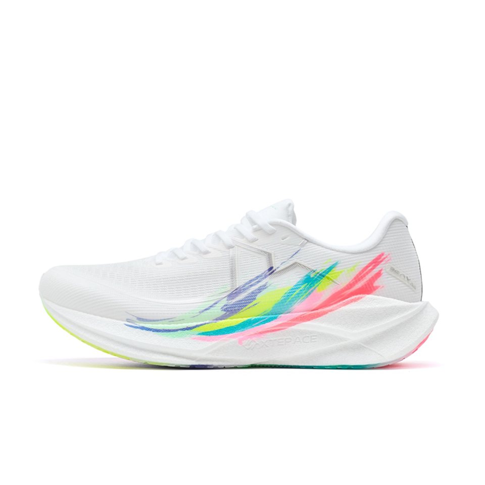 XTEP 360X3.0 Low top 'Carbon Plate' | Running Shoes Main image