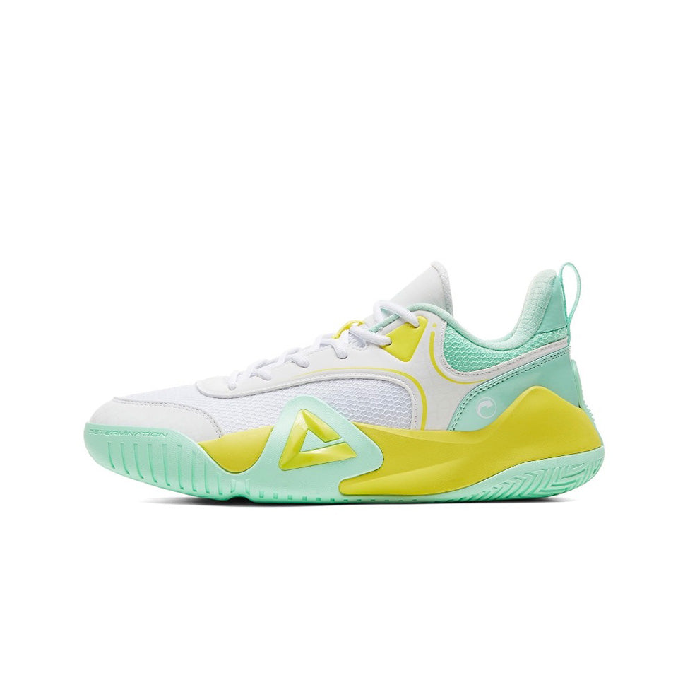 Peak FengJI 1.0 'Blue Yellow' Main image