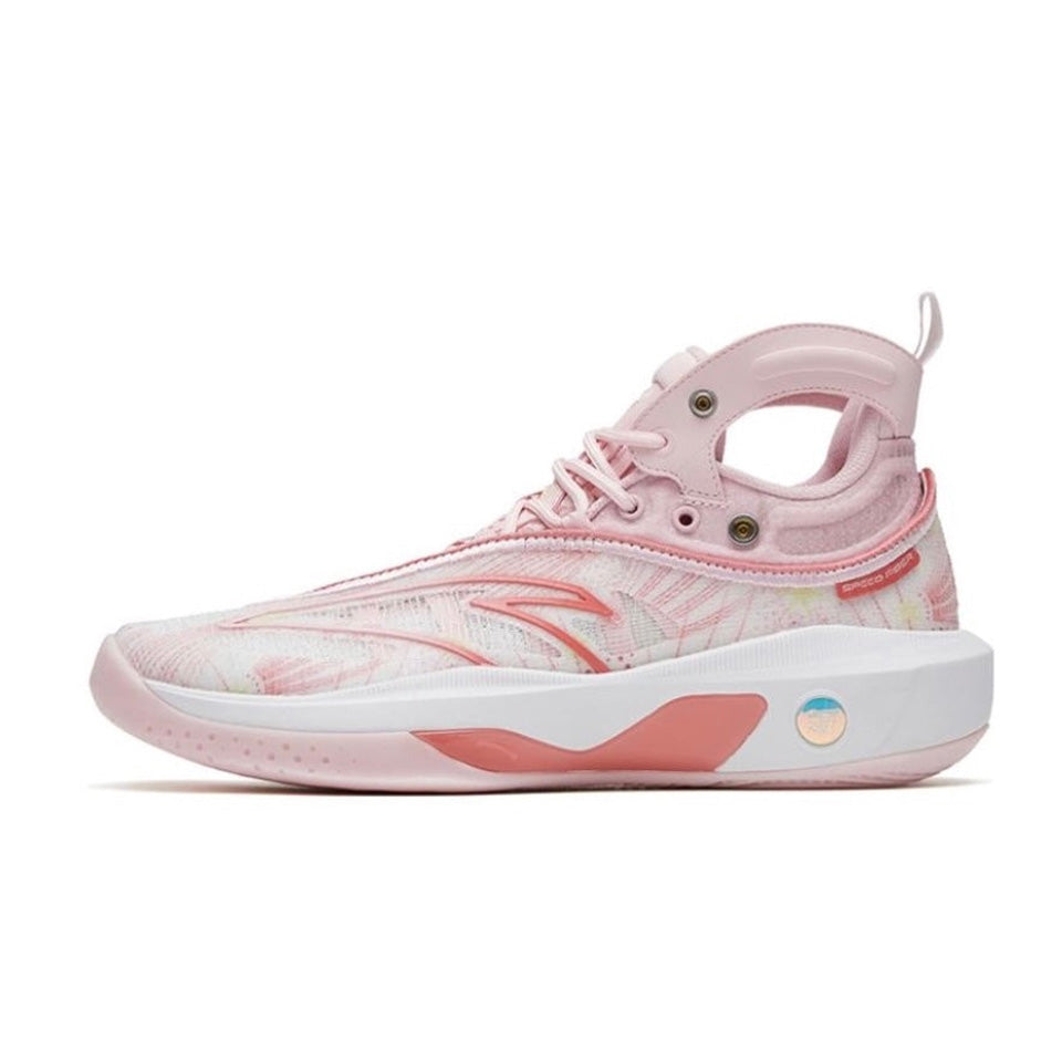 ANTA KT8 Klay Thompson 8 '520 Pink White' Main image