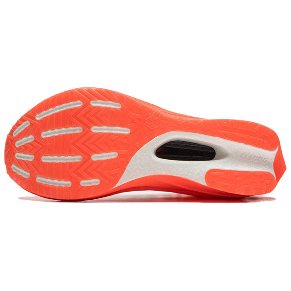 LiNing Feidian 4 Elite 'Orange Black' | Running Shoes