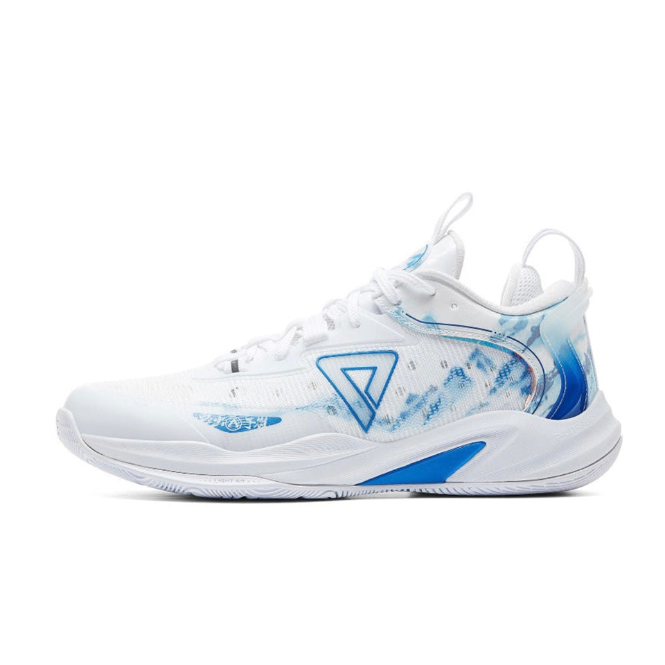 Peak Light1.0 ‘White and blue’ Main image