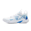 Peak Light1.0 ‘White and blue’