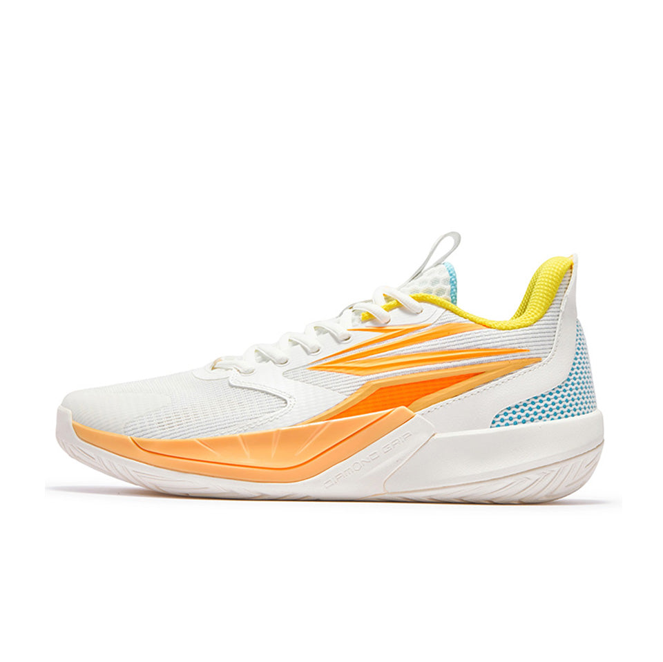 361° BIG3 team 4 'Lightning Orange' Main image