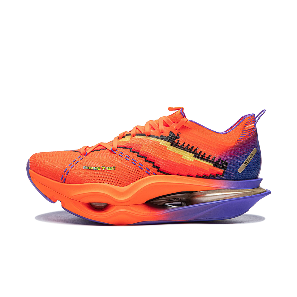 LiNing Feidian 6 ULTRA 'Flame' | Running Shoes Main image