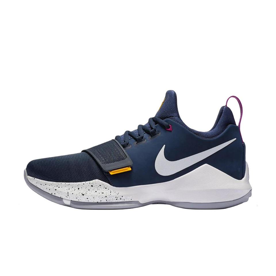 Nike PG 1 'The Bait' Main image