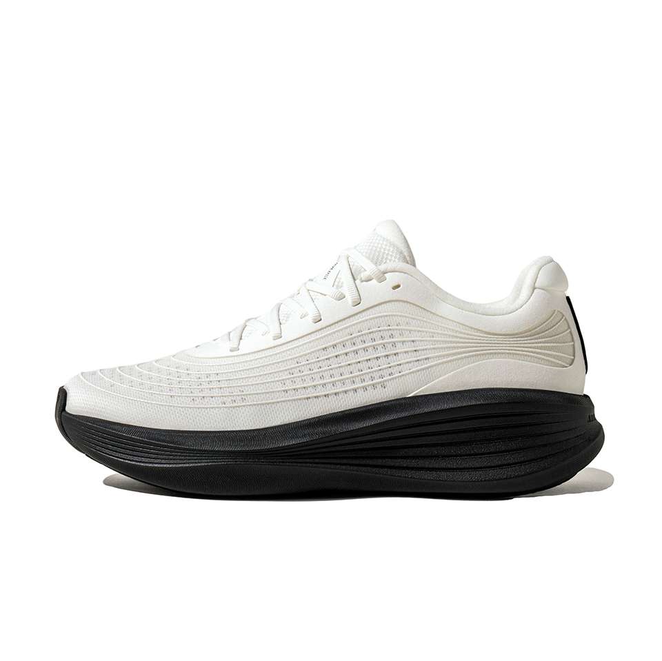 ANTA SNEAKERVERSE SV Running Shoes 'White Black' Main image