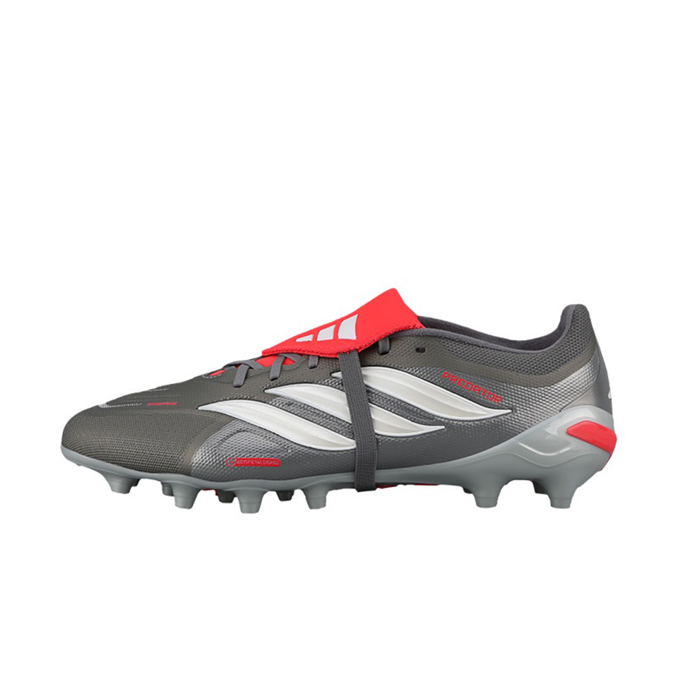 Adidas Predator League AG 'Grey' Main image