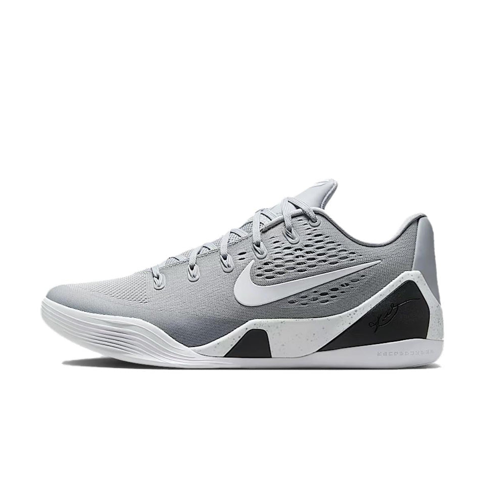 Nike Kobe 9 'Wolf Grey' Main image