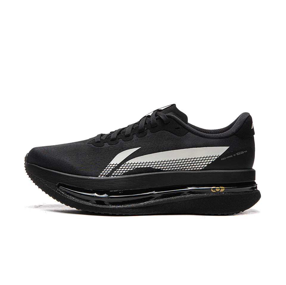 LiNing Red Hare 9 ULTRA  'Black' | Running Shoes Women's Main image