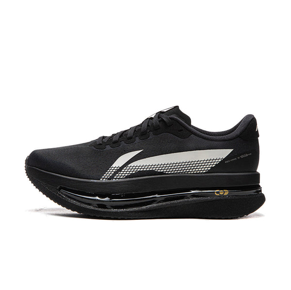 LiNing Red Hare 9 ULTRA  'Black' | Running Shoes Women's