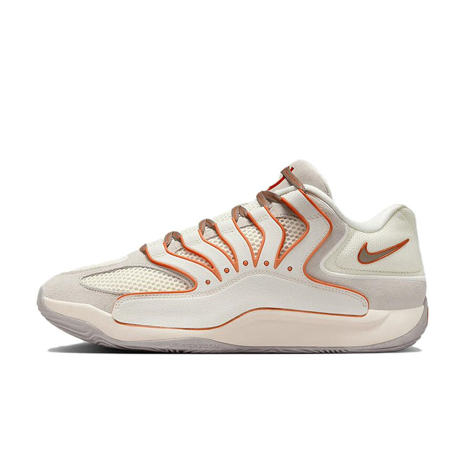 Nike KD 18 'Ecru' Main image