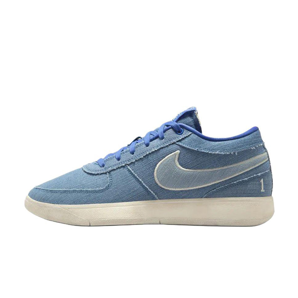 Nike Book 1 'Blue' Main image